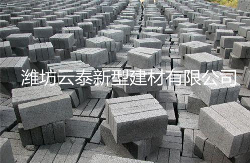 混凝土磚規格有哪幾種