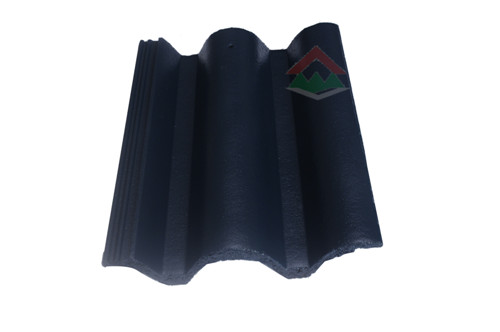 山東水泥瓦產品生產制造要求介紹